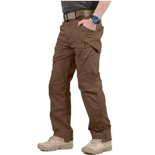 VORVEX STRIKE™ Men’s Tactical Cargo Pants