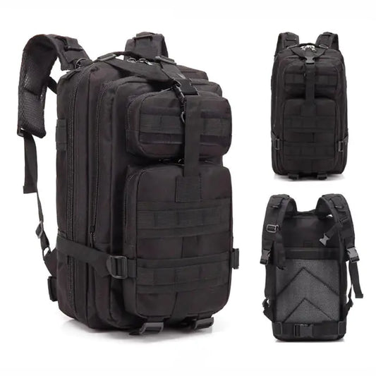 VORVEX CoreGear™ Military Tactical Backpack
