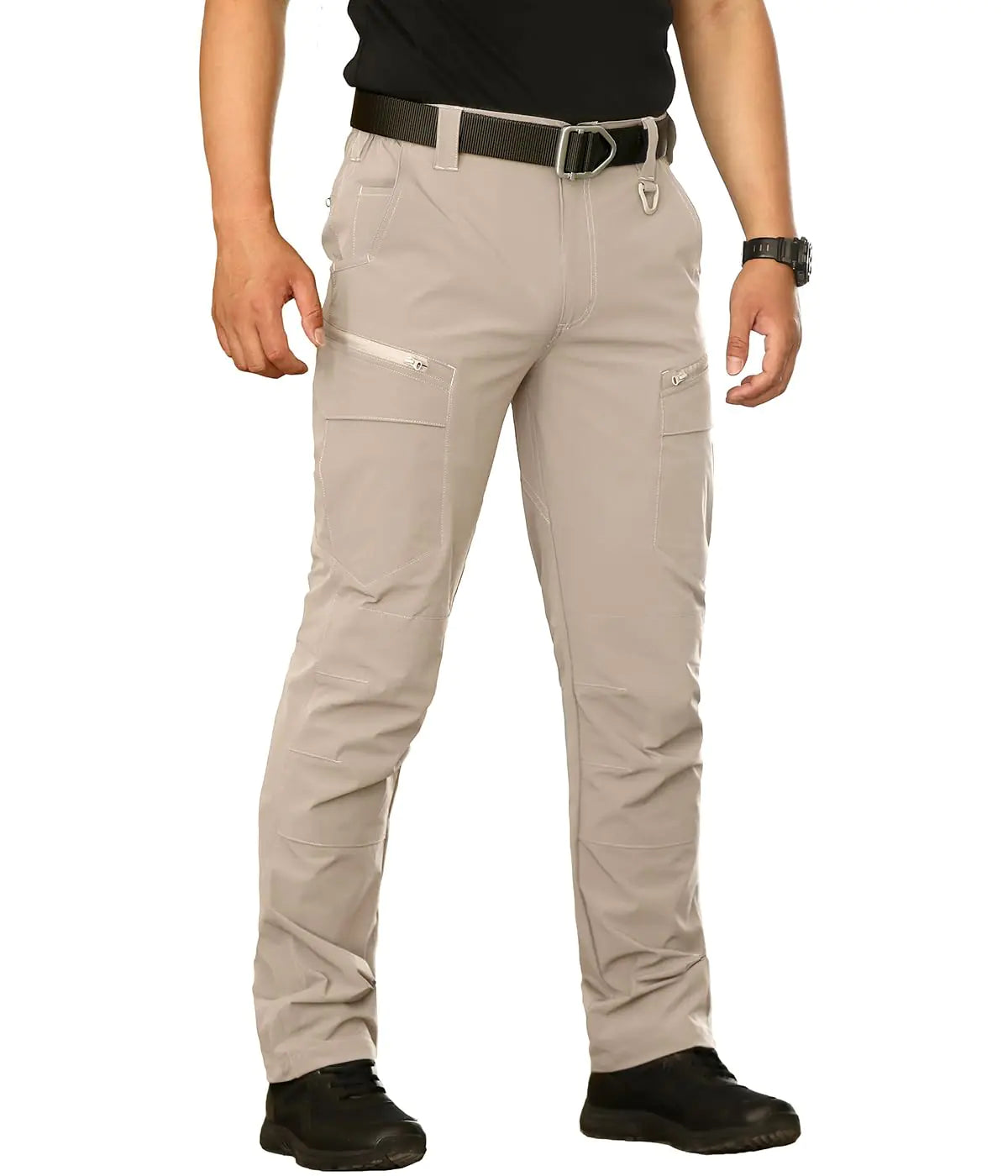 VORVEX VENTURE™ Men’s Quick-Dry Tactical Pants