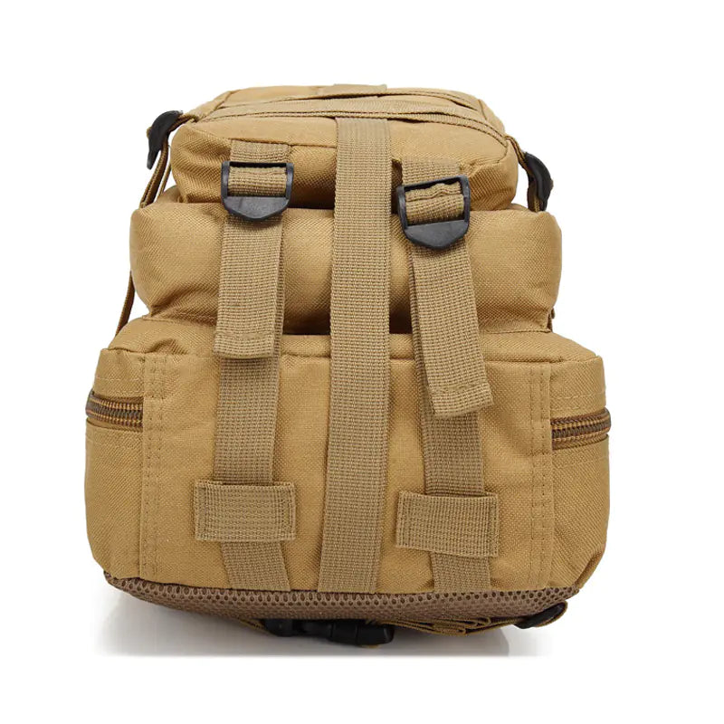 VORVEX CoreGear™ Military Tactical Backpack
