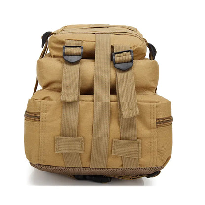 VORVEX CoreGear™ Military Tactical Backpack