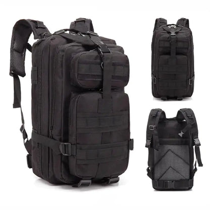 VORVEX CoreGear™ Military Tactical Backpack