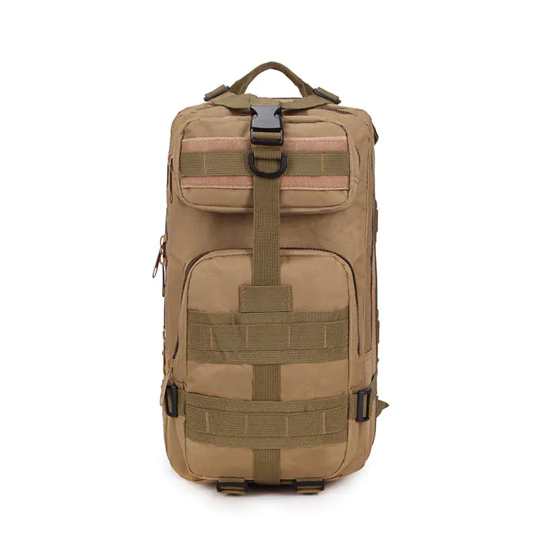 VORVEX CoreGear™ Military Tactical Backpack